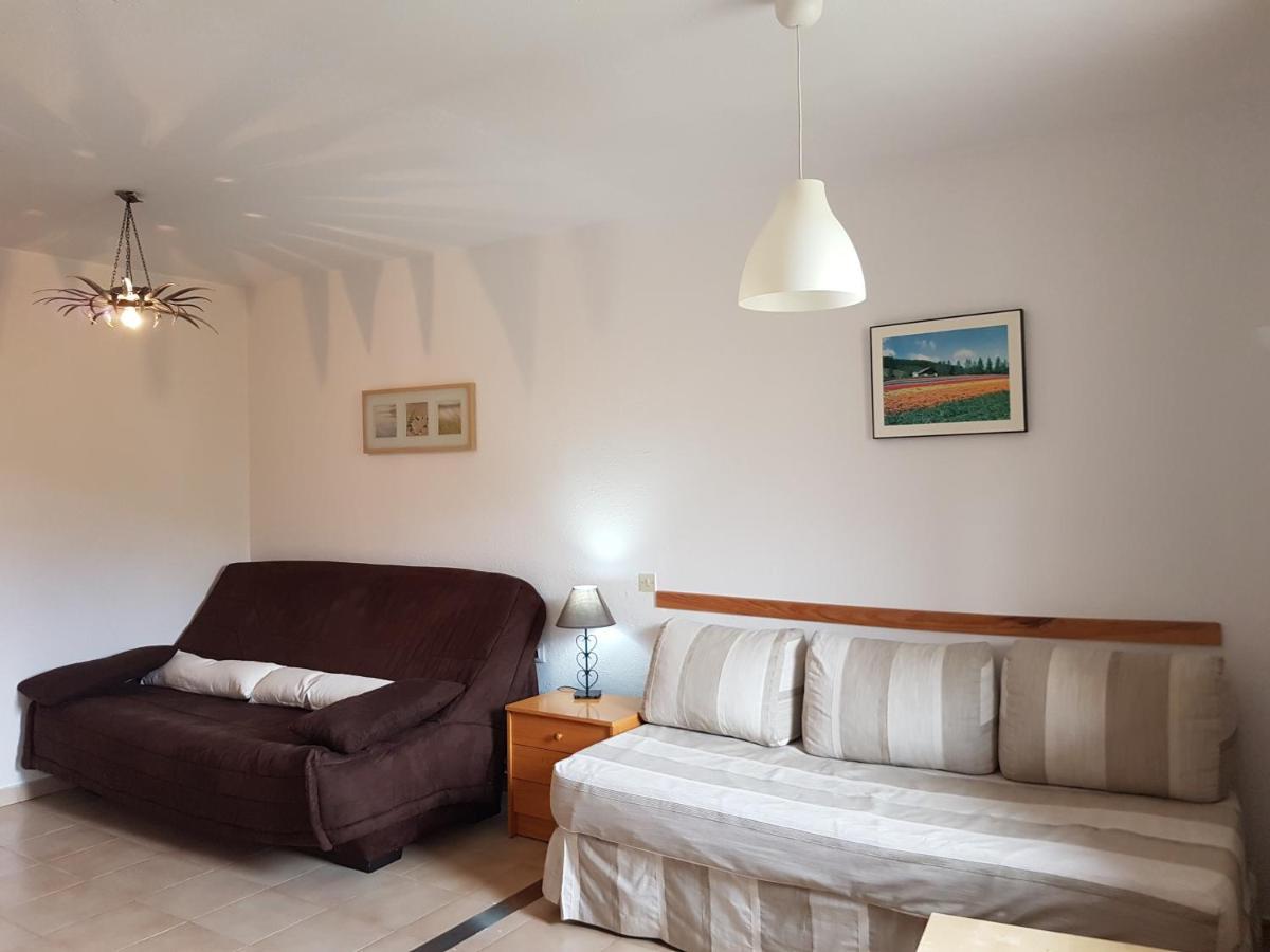 Apartamentos Grifo Vacances Grizzly Pas De La Casa Bagian luar foto