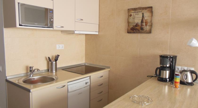 Apartamentos Grifo Vacances Grizzly Pas De La Casa Bagian luar foto