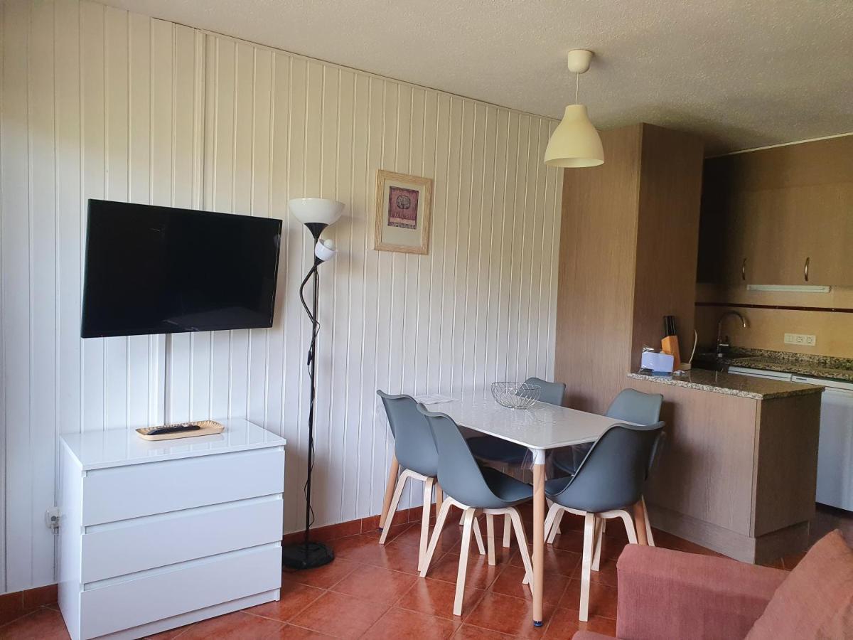 Apartamentos Grifo Vacances Grizzly Pas De La Casa Bagian luar foto