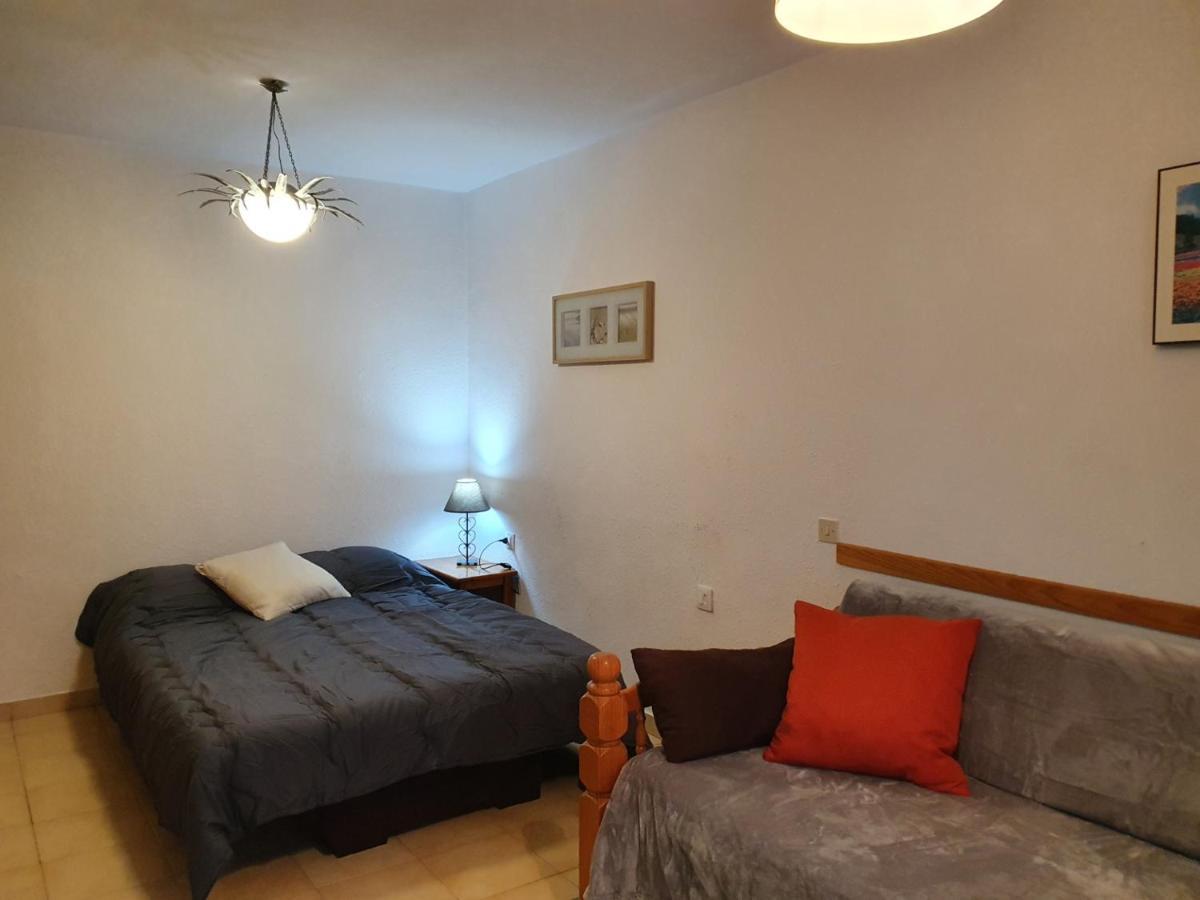 Apartamentos Grifo Vacances Grizzly Pas De La Casa Bagian luar foto