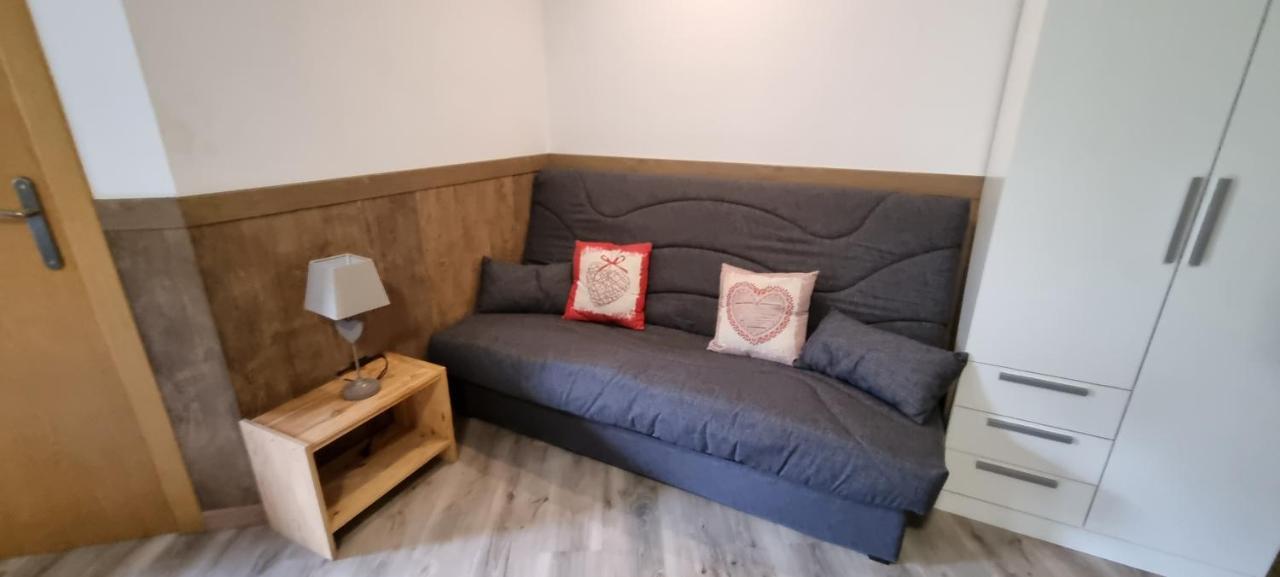 Apartamentos Grifo Vacances Grizzly Pas De La Casa Bagian luar foto