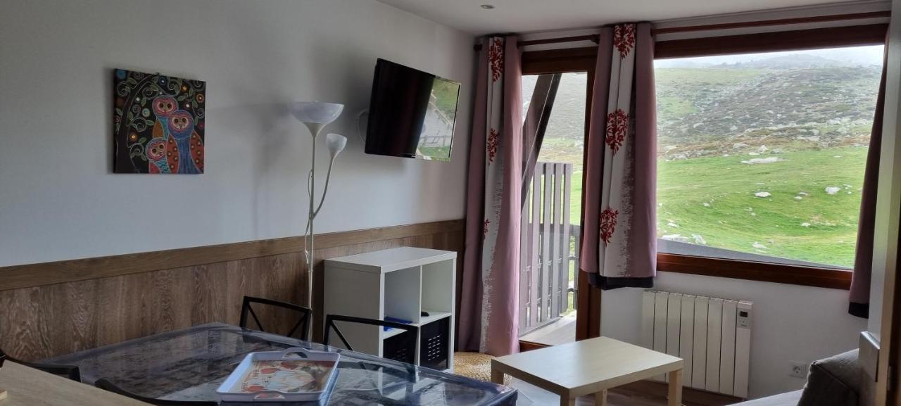 Apartamentos Grifo Vacances Grizzly Pas De La Casa Bagian luar foto