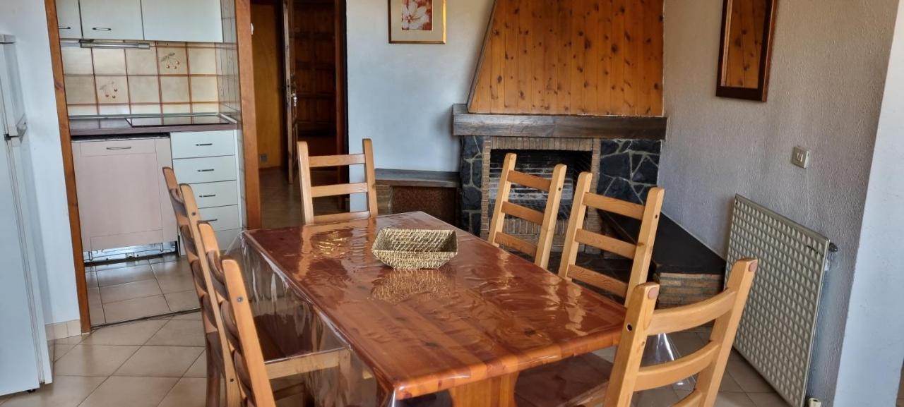 Apartamentos Grifo Vacances Grizzly Pas De La Casa Bagian luar foto