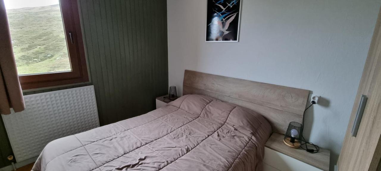 Apartamentos Grifo Vacances Grizzly Pas De La Casa Bagian luar foto