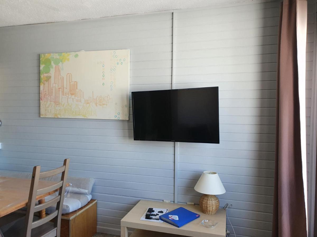 Apartamentos Grifo Vacances Grizzly Pas De La Casa Bagian luar foto