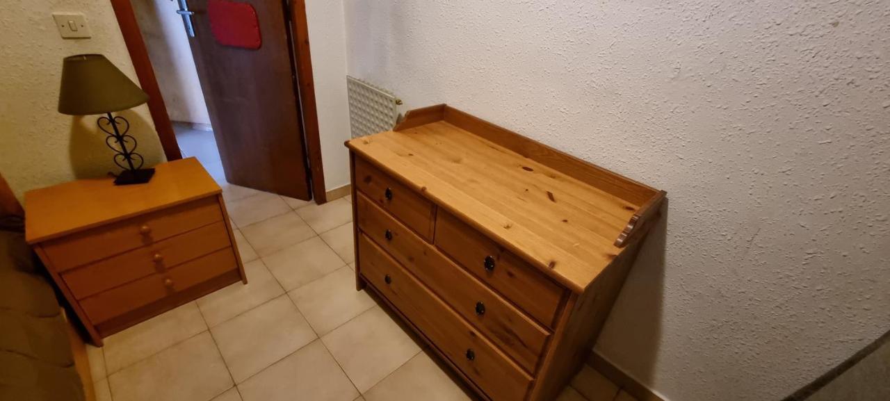 Apartamentos Grifo Vacances Grizzly Pas De La Casa Bagian luar foto