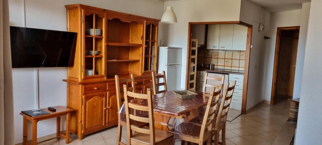 Apartamentos Grifo Vacances Grizzly Pas De La Casa Bagian luar foto