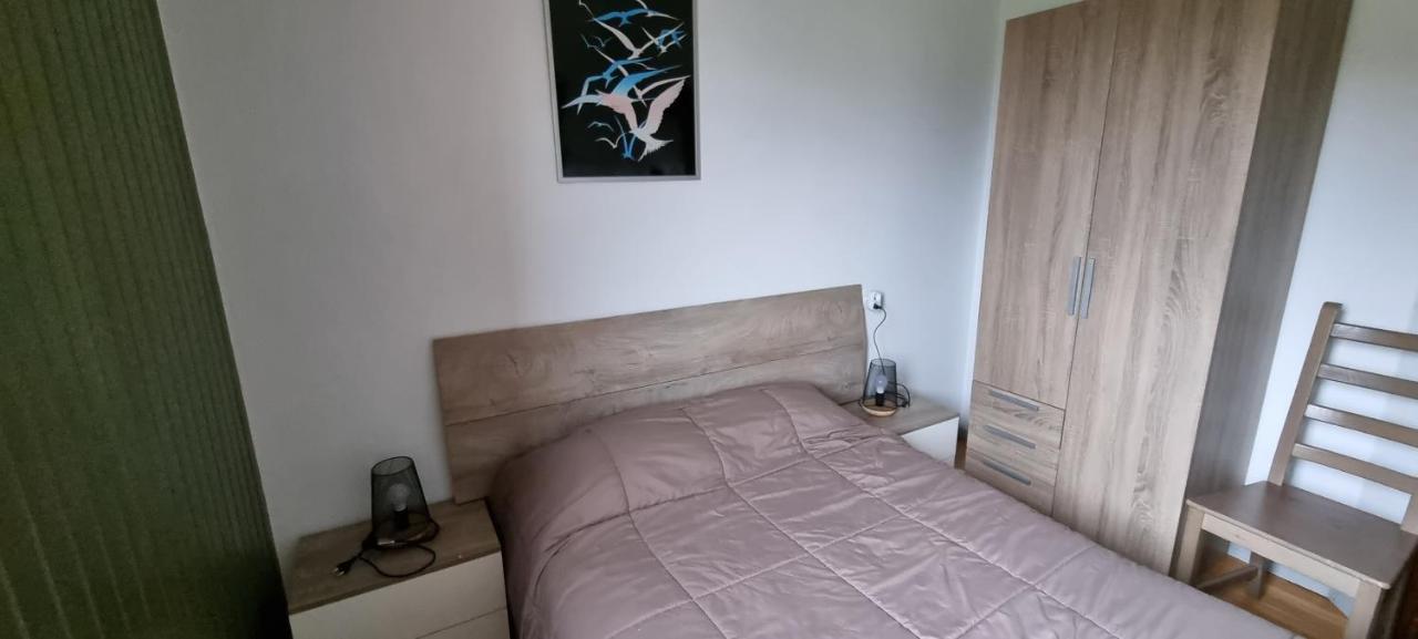 Apartamentos Grifo Vacances Grizzly Pas De La Casa Bagian luar foto