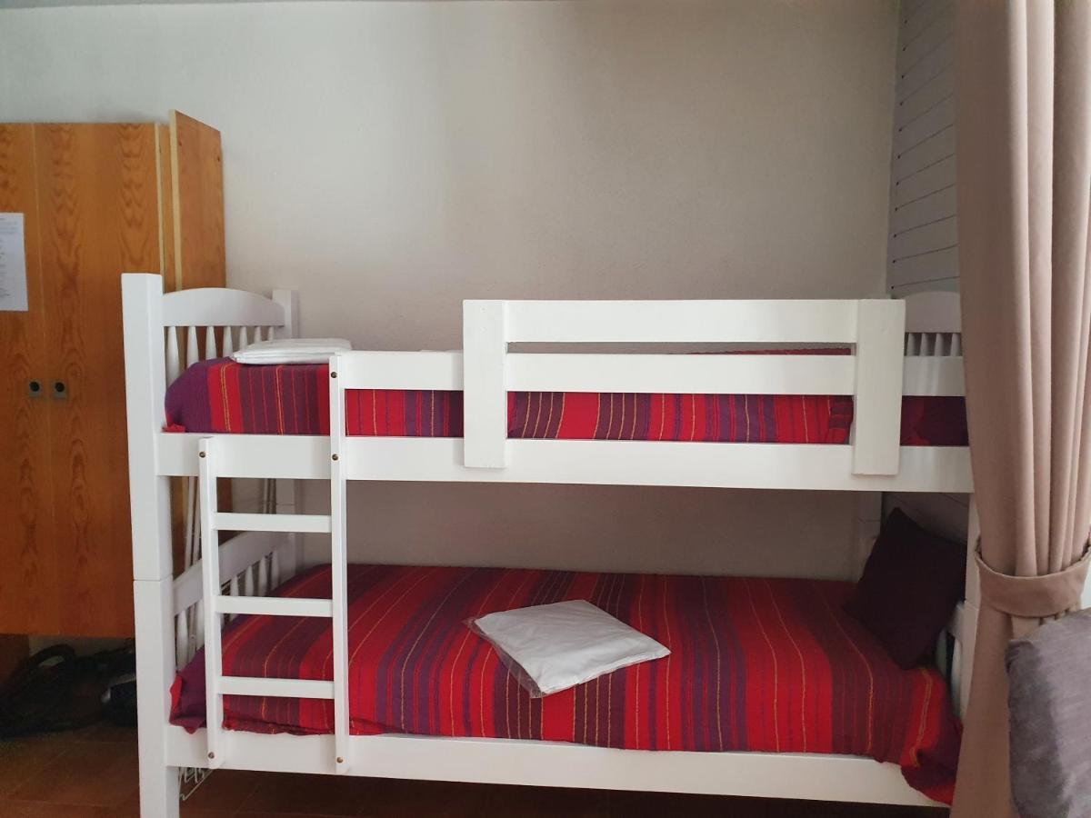 Apartamentos Grifo Vacances Grizzly Pas De La Casa Bagian luar foto