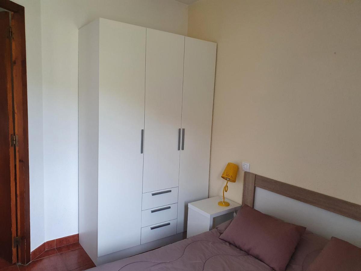 Apartamentos Grifo Vacances Grizzly Pas De La Casa Bagian luar foto