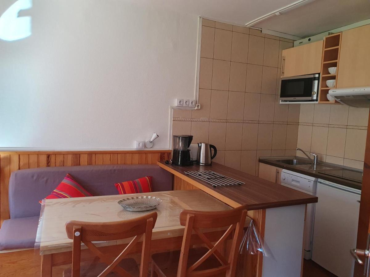 Apartamentos Grifo Vacances Grizzly Pas De La Casa Bagian luar foto