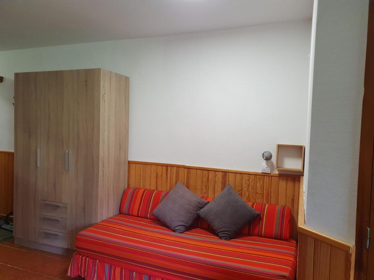 Apartamentos Grifo Vacances Grizzly Pas De La Casa Bagian luar foto