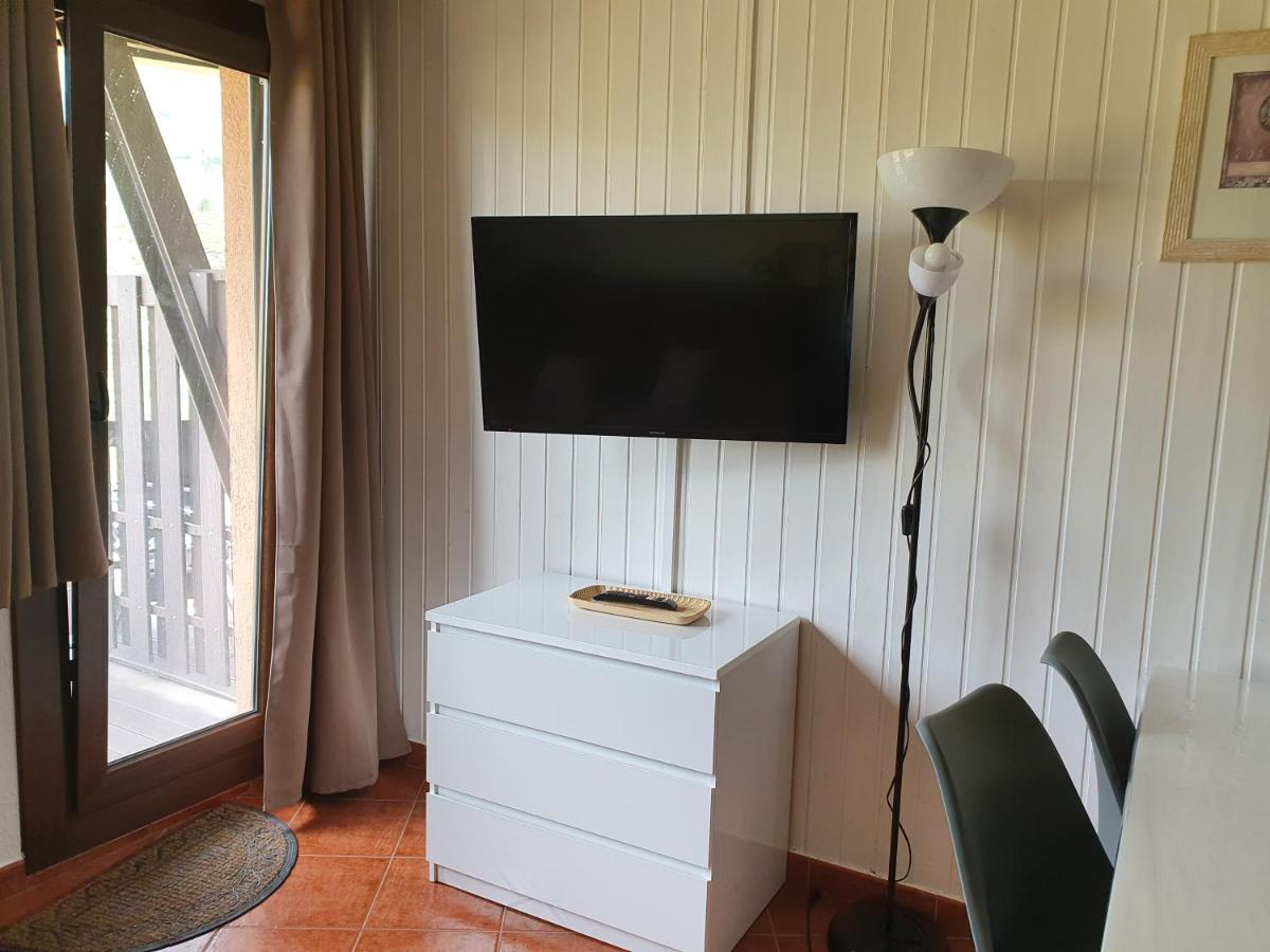 Apartamentos Grifo Vacances Grizzly Pas De La Casa Bagian luar foto