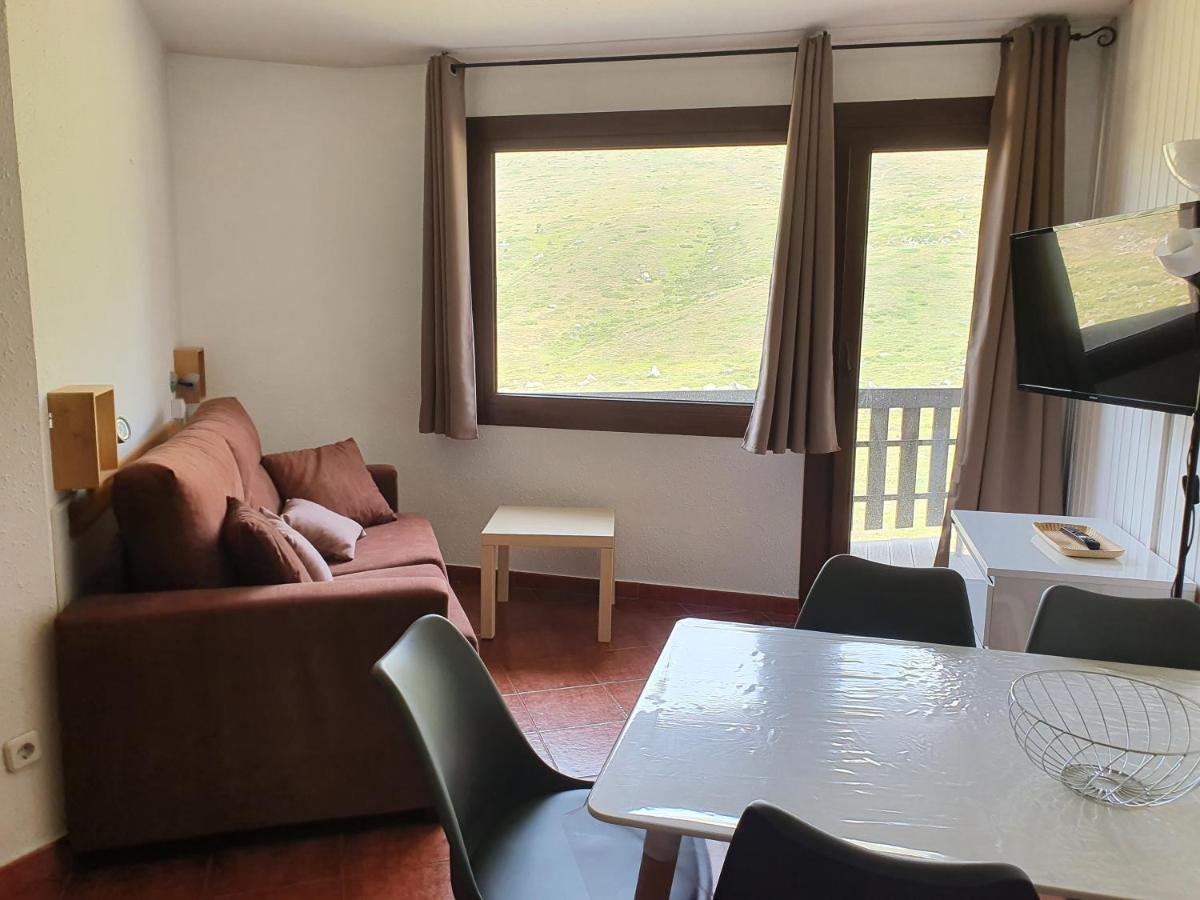 Apartamentos Grifo Vacances Grizzly Pas De La Casa Bagian luar foto