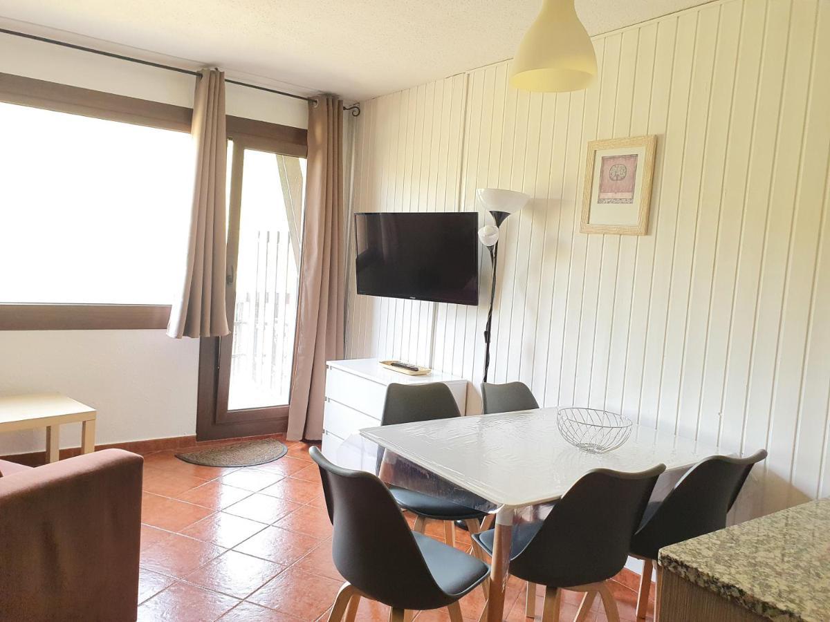 Apartamentos Grifo Vacances Grizzly Pas De La Casa Bagian luar foto