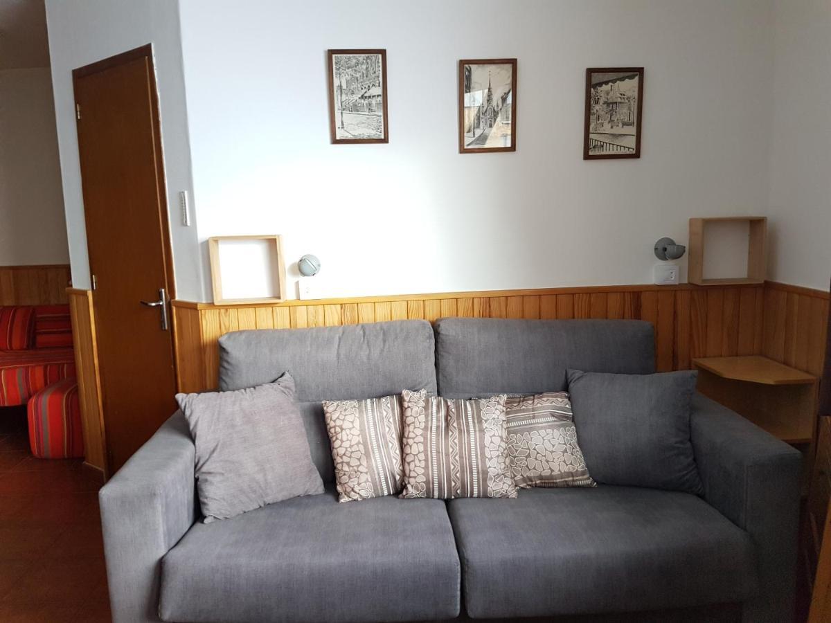 Apartamentos Grifo Vacances Grizzly Pas De La Casa Bagian luar foto