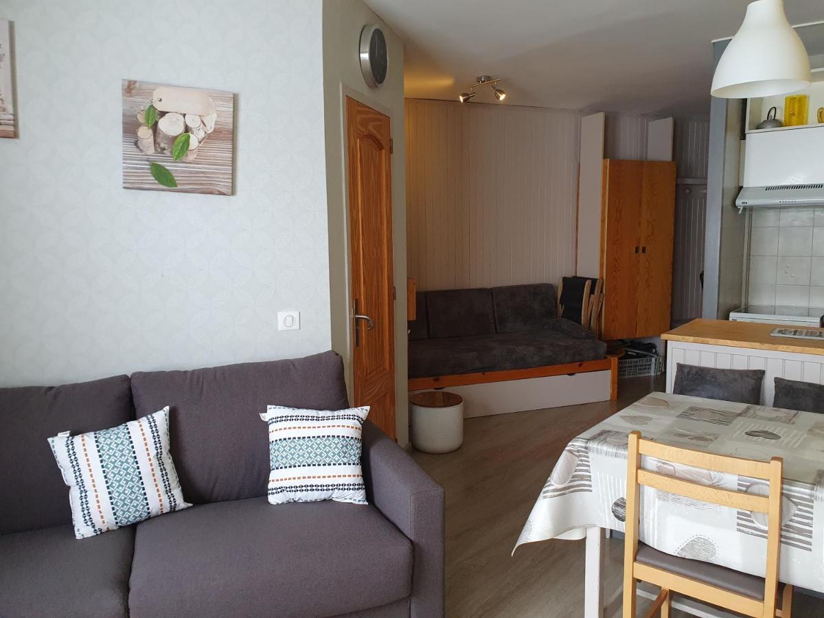 Apartamentos Grifo Vacances Grizzly Pas De La Casa Bagian luar foto