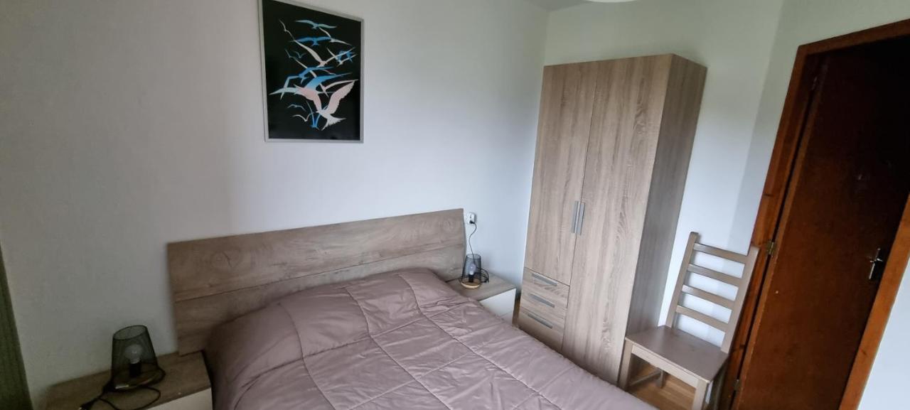 Apartamentos Grifo Vacances Grizzly Pas De La Casa Bagian luar foto