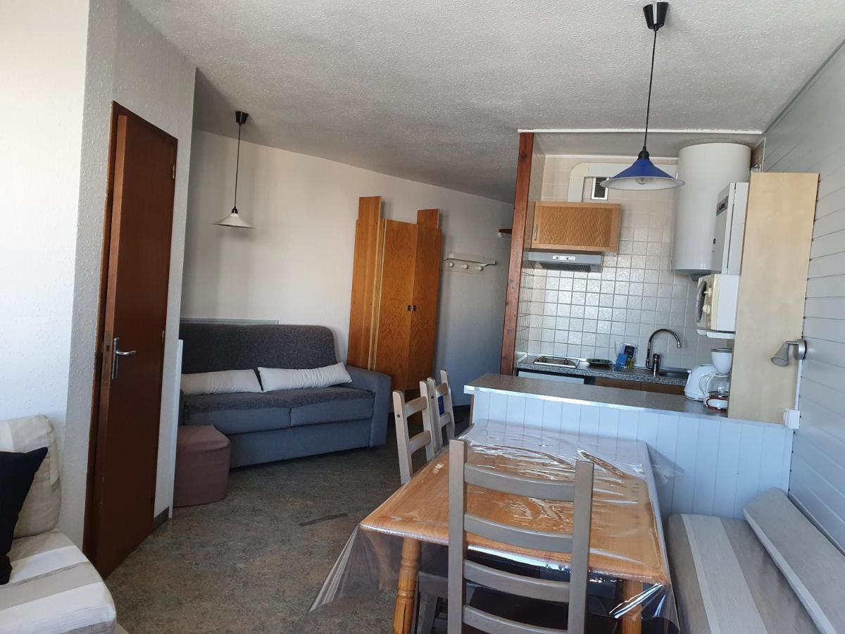 Apartamentos Grifo Vacances Grizzly Pas De La Casa Bagian luar foto