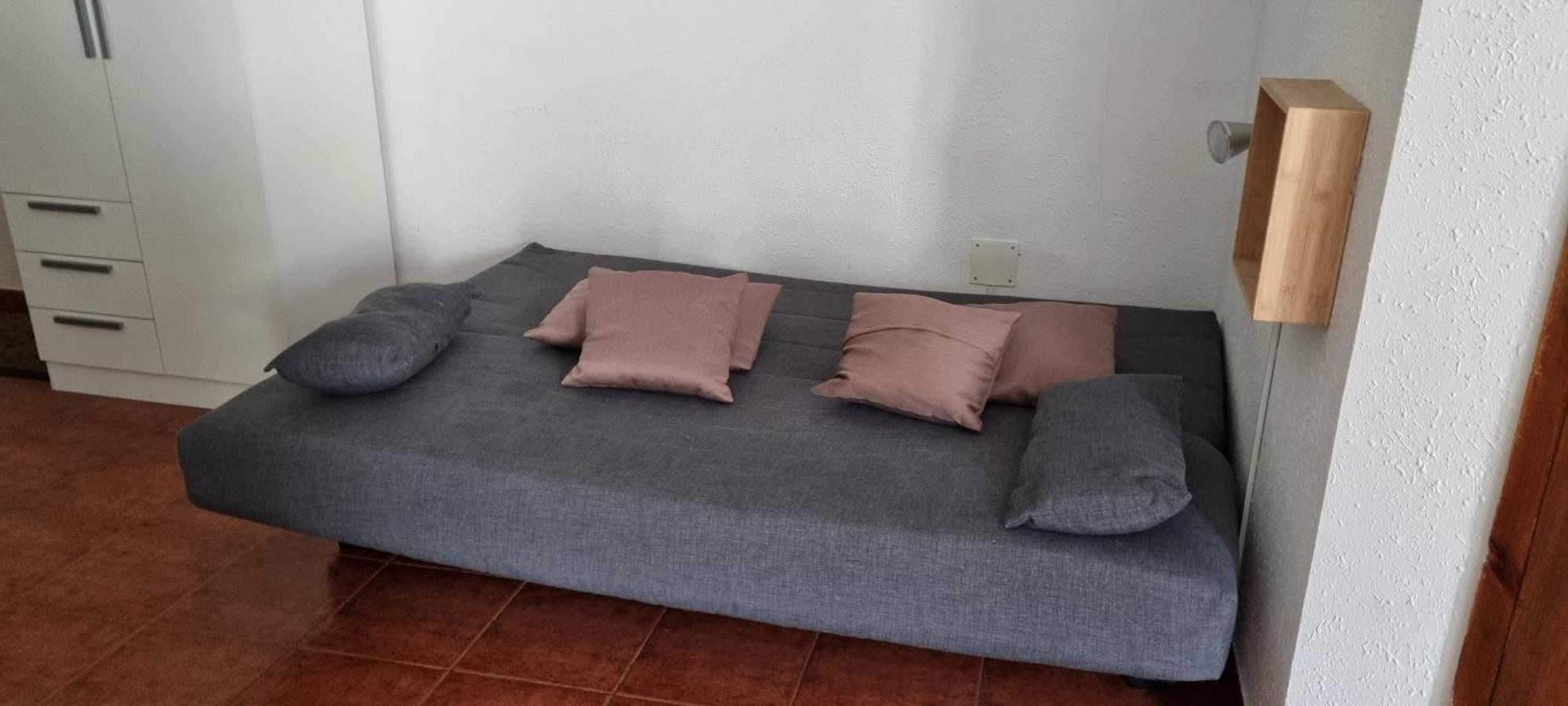 Apartamentos Grifo Vacances Grizzly Pas De La Casa Bagian luar foto